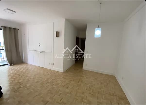 Apartamento em Alphaville