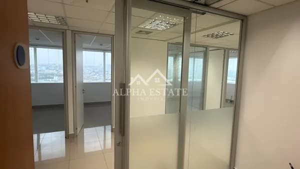 Sala comercial Andar Comercial no Tamboré