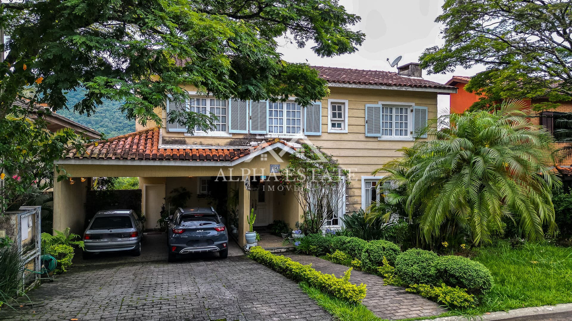 Alphaville Residencial 10