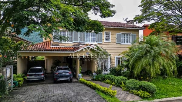 Alphaville Residencial 10