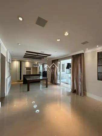 Apartamento Premium Tamboré