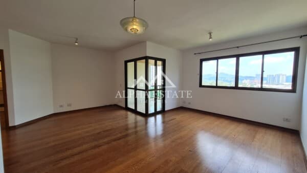 Apartamento América 2