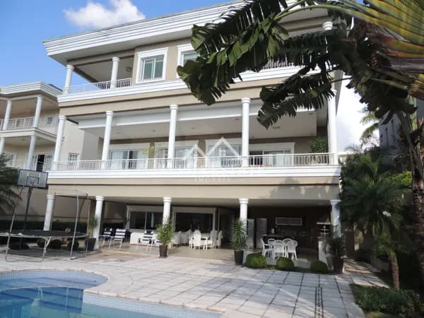 Residencial Tamboré 2