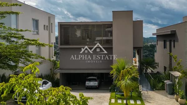 Casa Residencial Gênesis 2