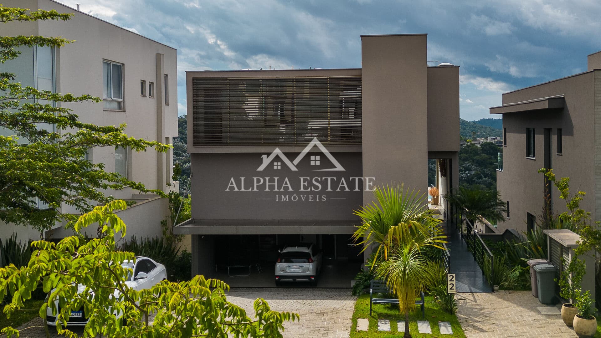 Casa Residencial Gênesis 2