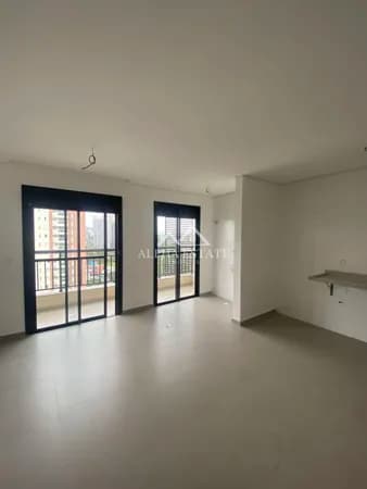 Apartamento em Alphaville
