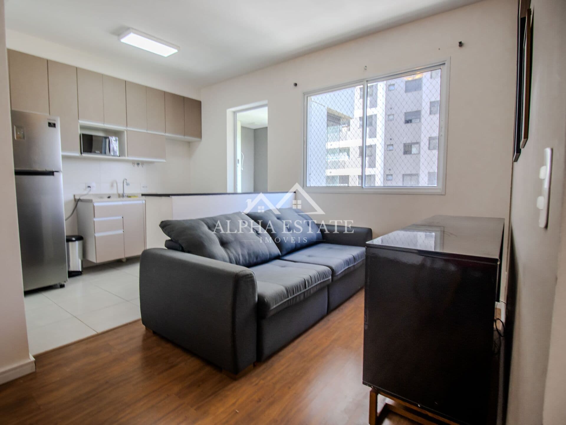 Apartamento em arueri/SP