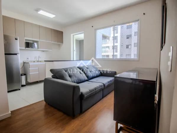 Apartamento em arueri/SP