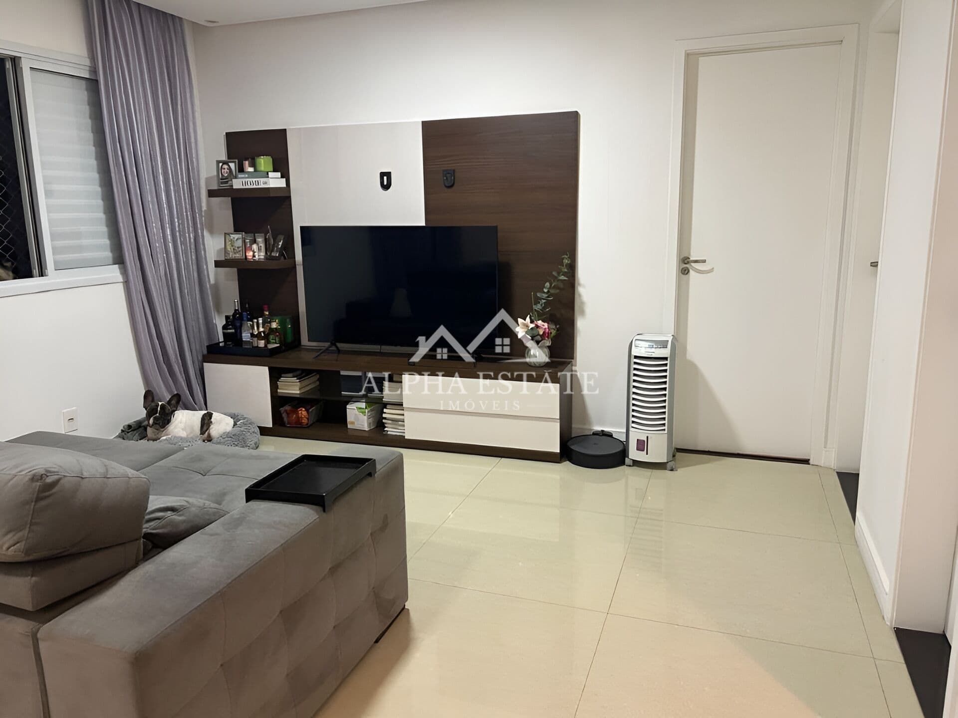 Apartamento Vitalle Home Club