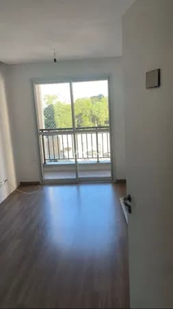 Apartamento no Edifício Florida Barueri