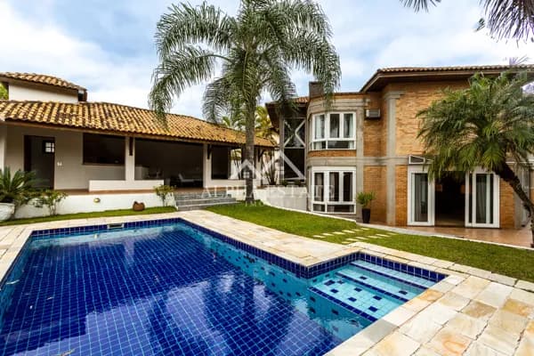 Residencial Tamboré 3