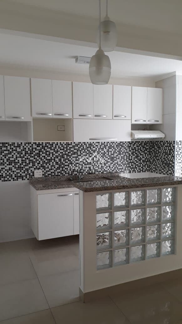 Apartamento em Tamboré