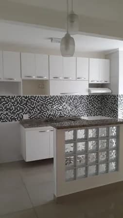 Apartamento em Tamboré