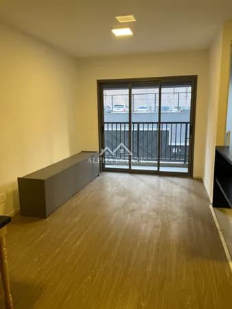 Apartamento para venda no Condomínio Soul Itapecuru, em Alphaville
