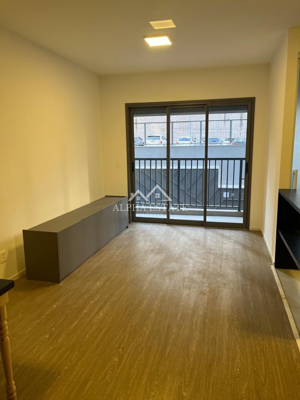 Apartamento para venda no Condomínio Soul Itapecuru, em Alphaville