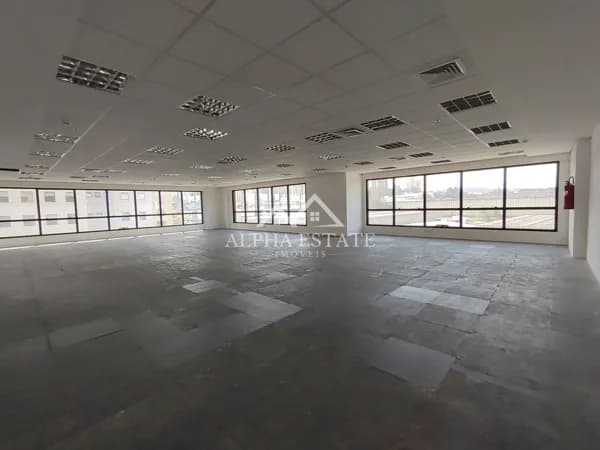 Sala Andar Comercial CEA Corporate
