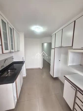 Apartamento para locação em Alphaville