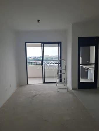 Apartamento no Edifício Bless RSF Parque Barueri