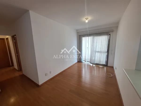 Apartamento em Alphaville