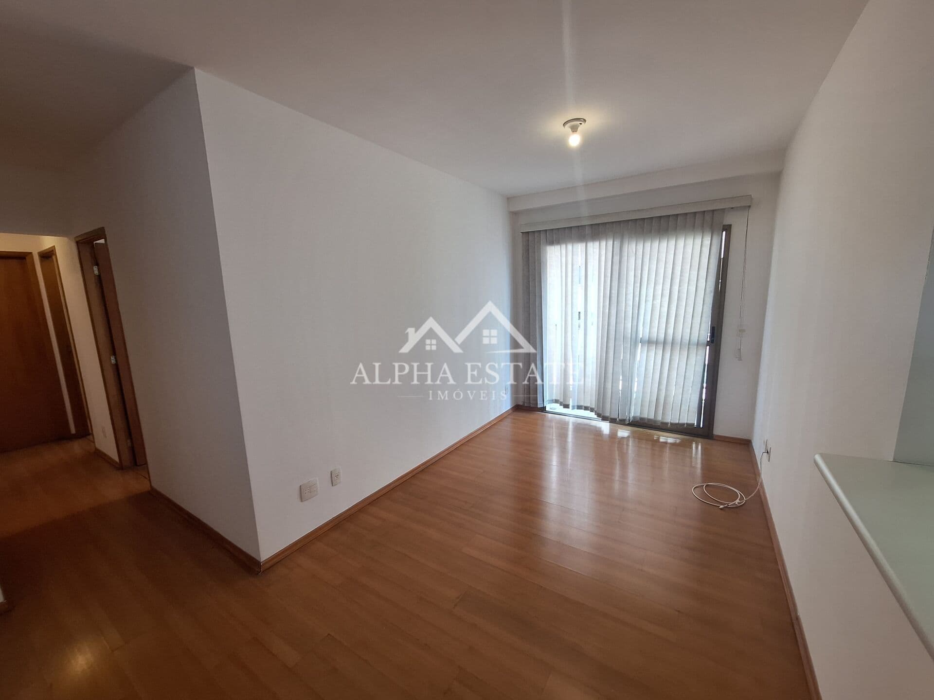 Apartamento em Alphaville