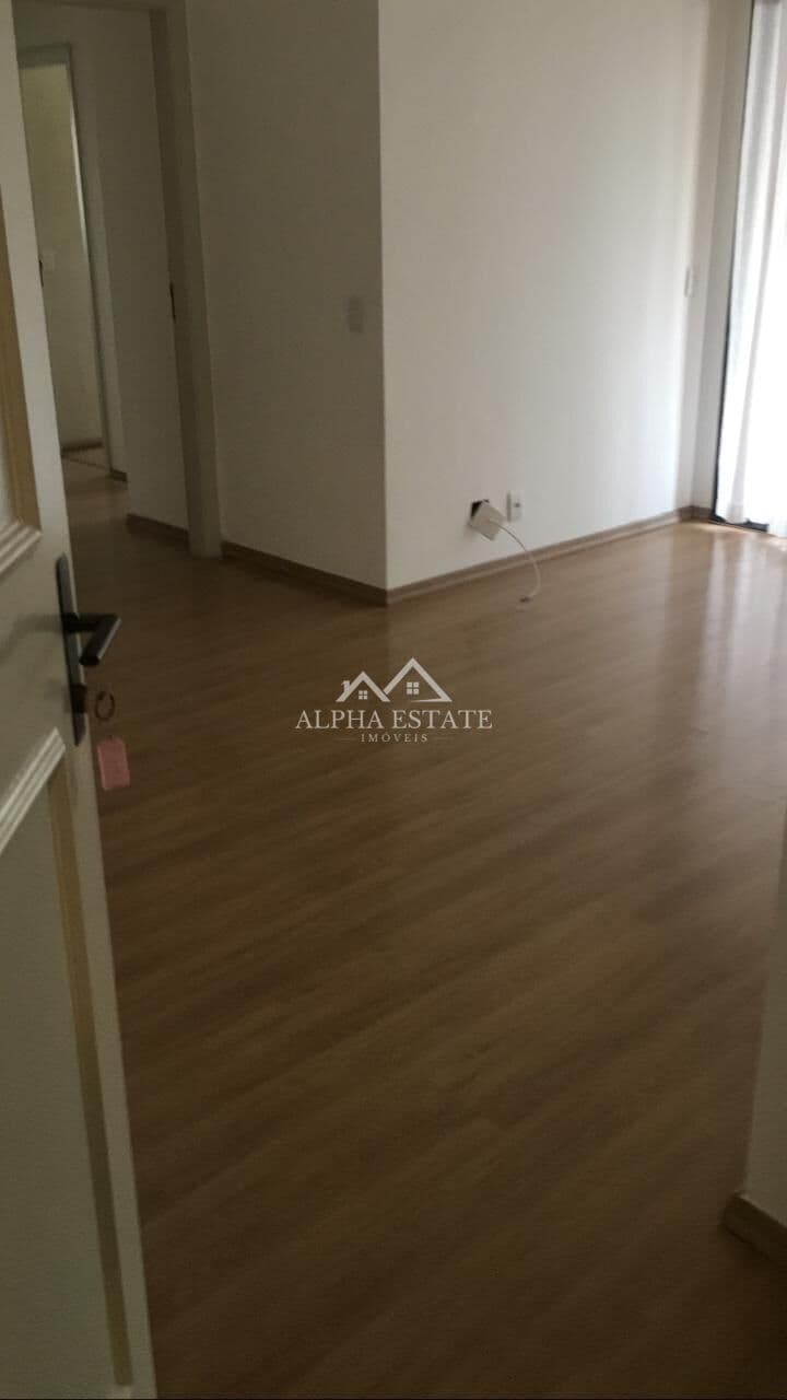 Apartamento para locação no Edifício Grand Floridian, em Alphaville