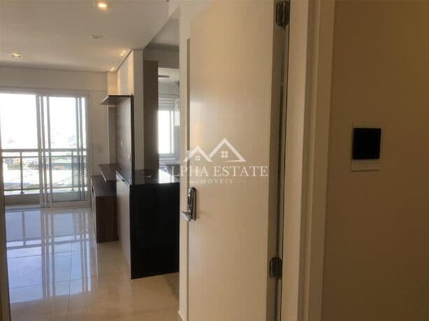 Apartamento Wi-House
