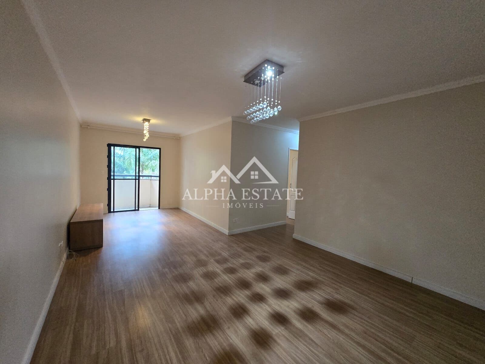 Apartamento em 18 do Forte Empresarial