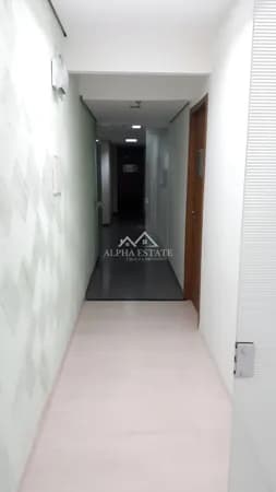 Sala Andar Comercial no Edifício Shopping Service