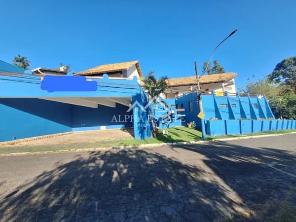 Casa de Condomínio em Itapevi - Condomínio Nova São Paulo