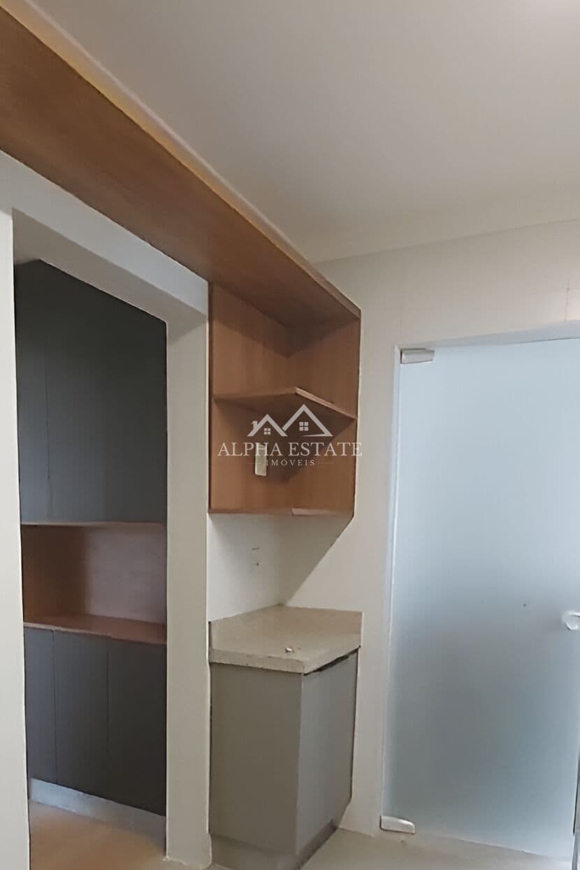 Apartamento Alphama