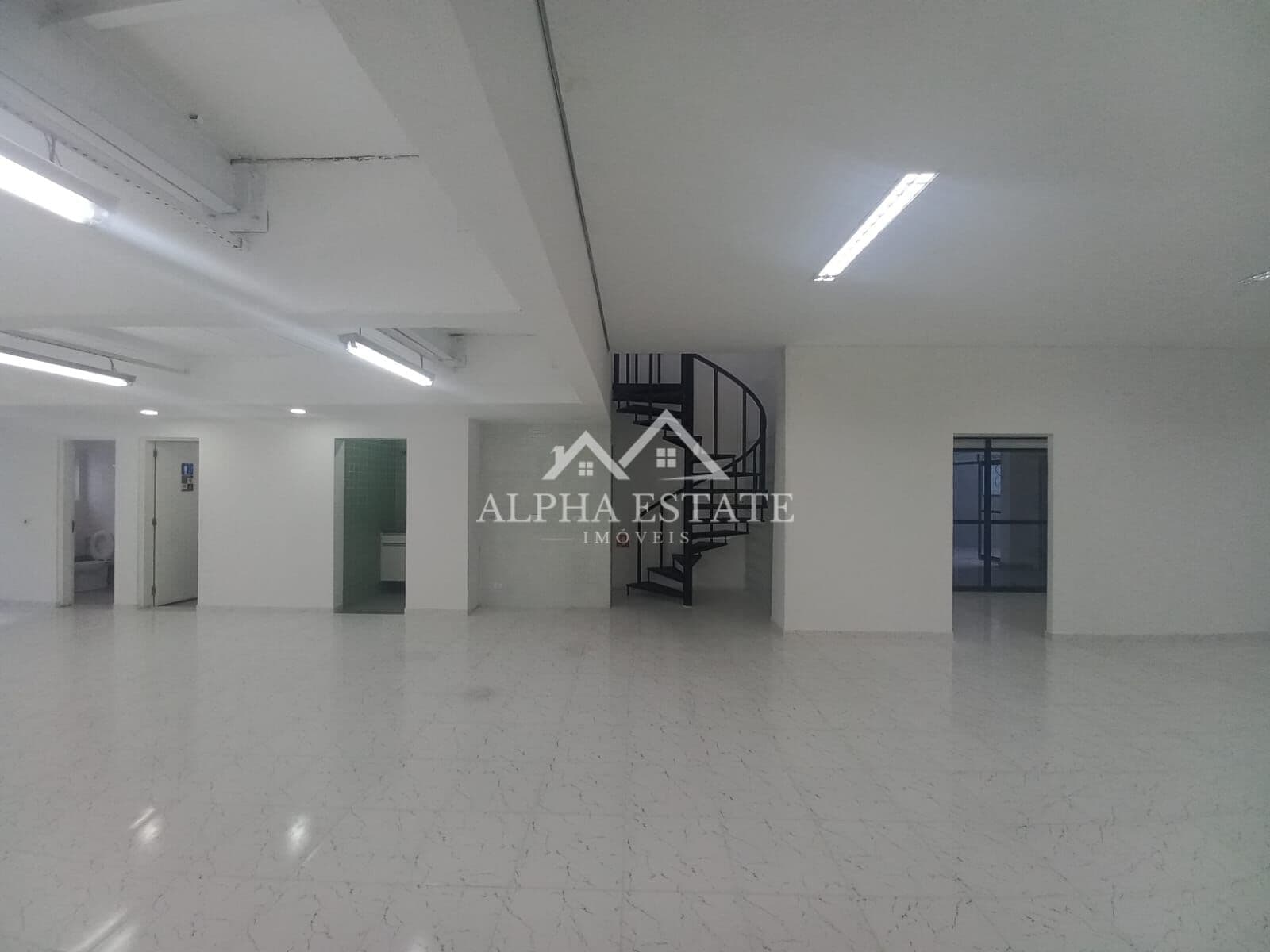 Sala/Conjunto em Barueri - Alphaville Industrial