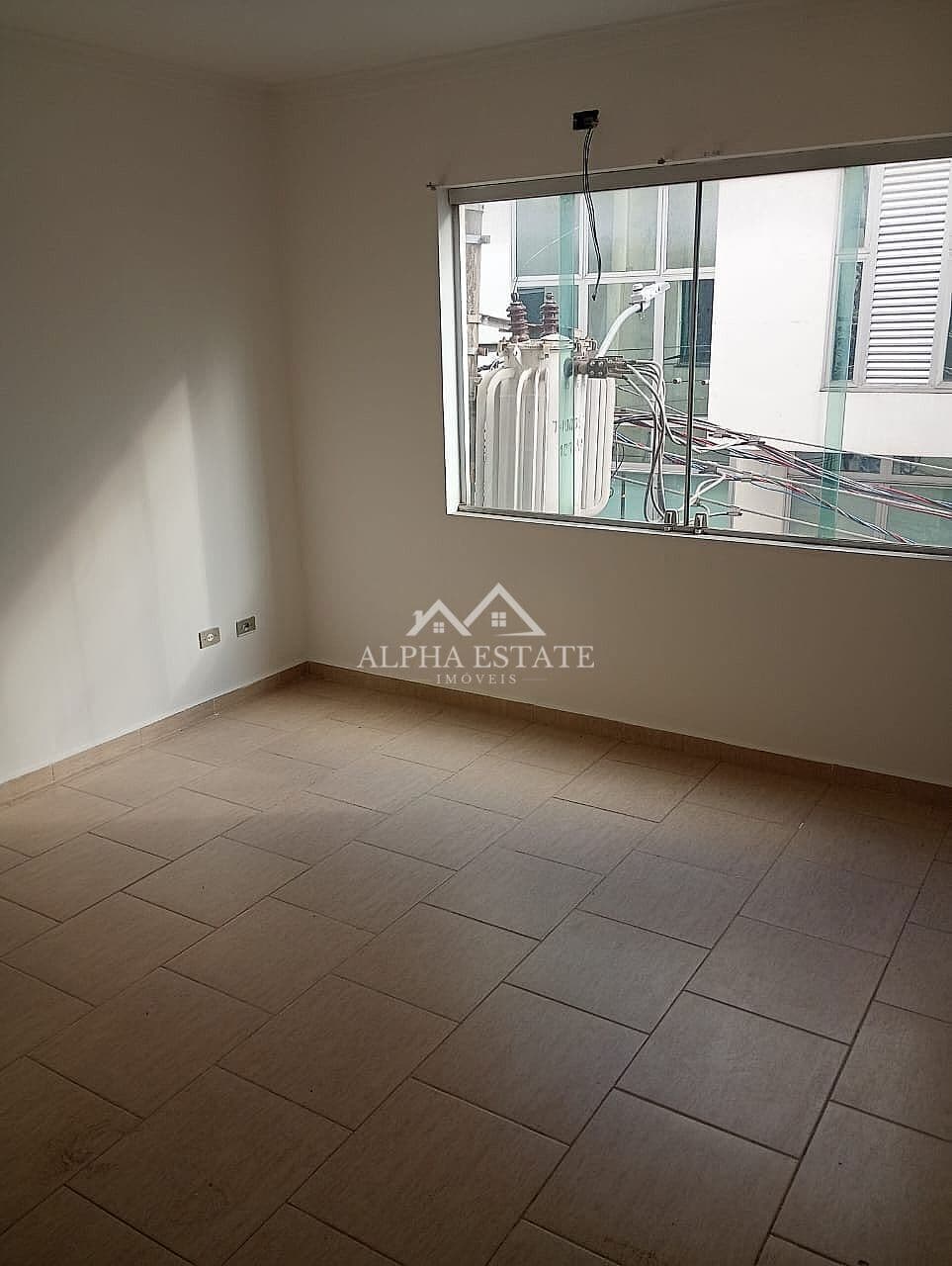 Sala Andar Comercial em Alphaville