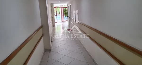 Sala Condomínio Comercial Alpha Park