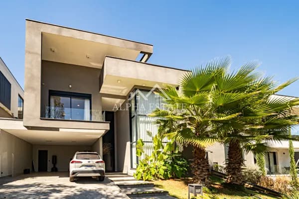 Casa Alto Padrão Itahyê