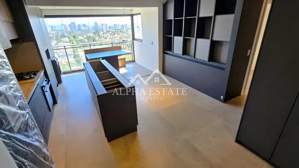 Apartamento Alphaville