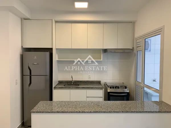 Apartamento em Alphaville