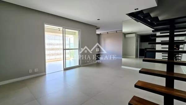 Apartamento Alphaville
