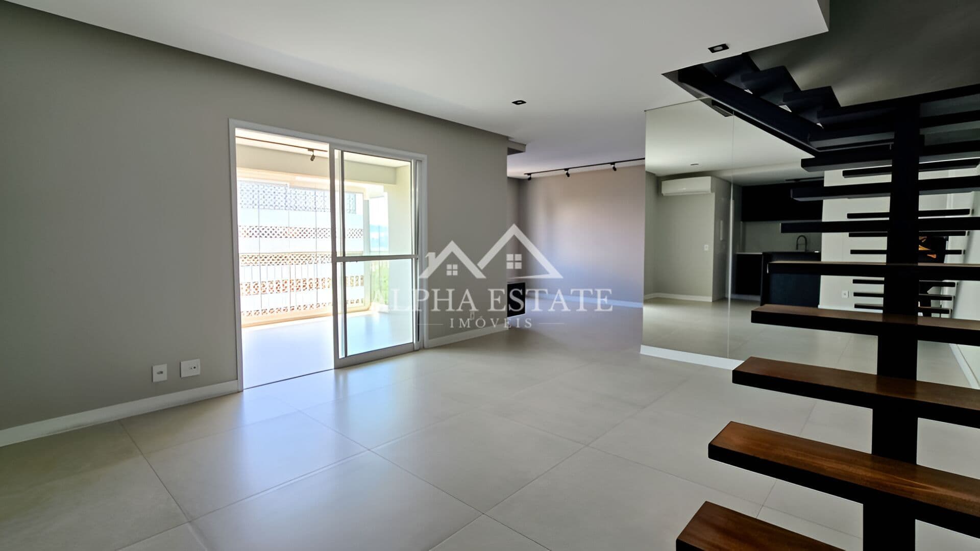 Apartamento Alphaville