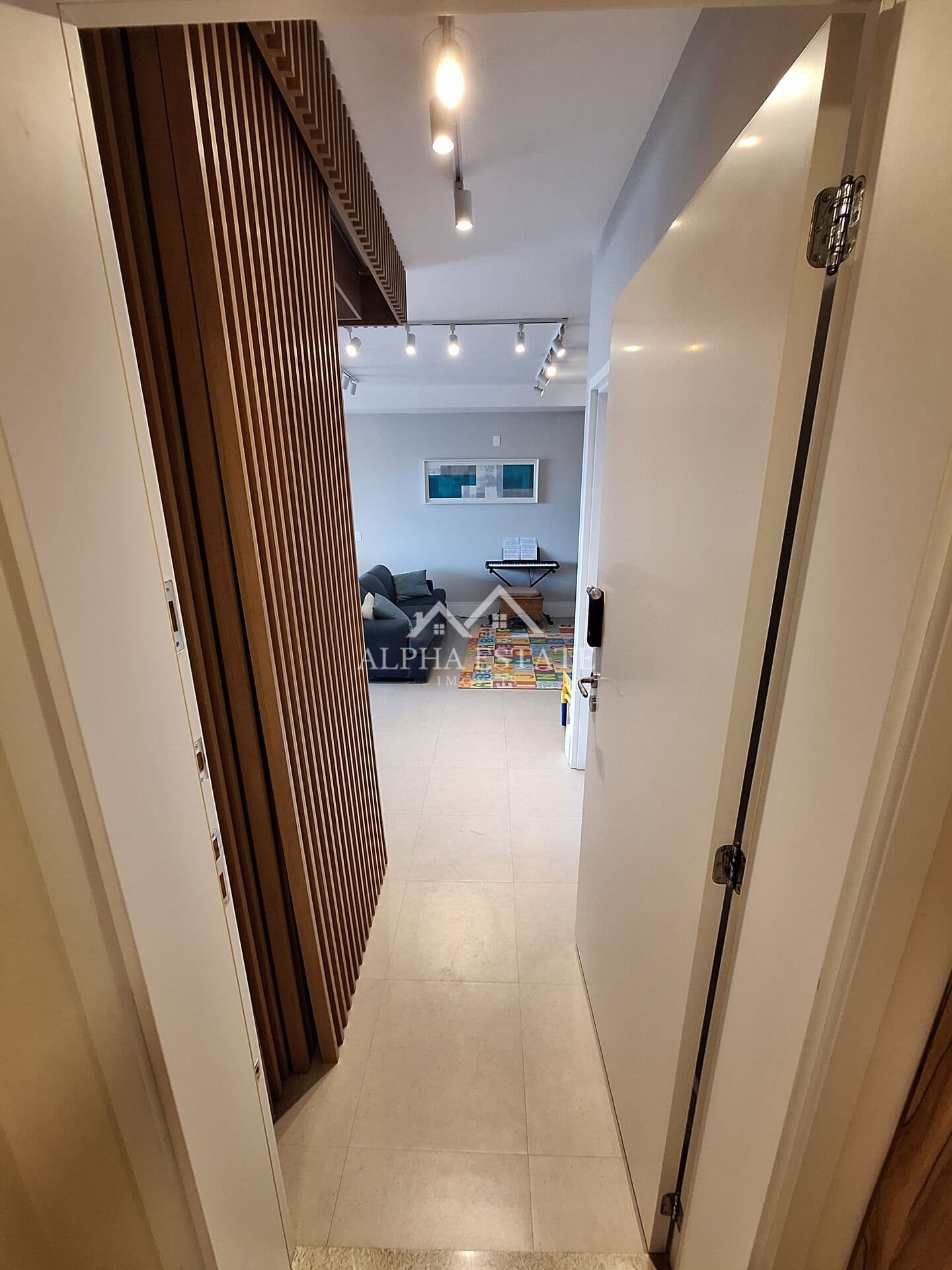 Apartamento Alphaville