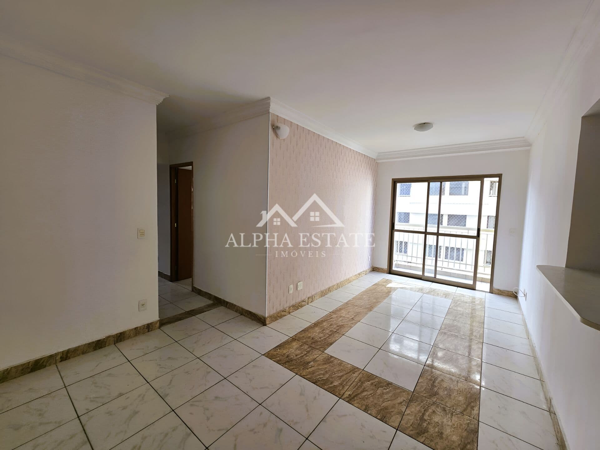 Apartamento em Alphaville