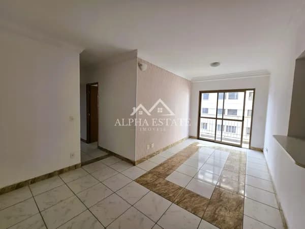 Apartamento em Alphaville