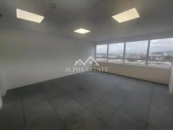 Sala Andar Comercial Alpha Premium