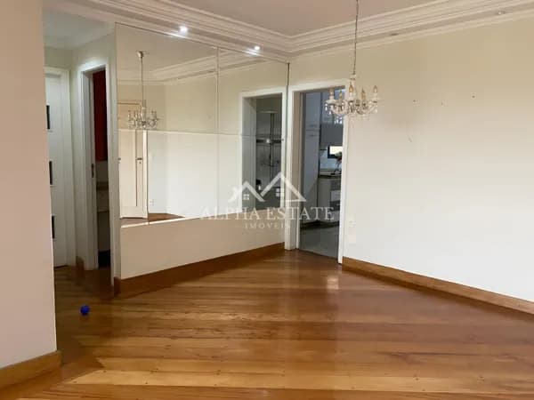 Apartamento em Alphaville