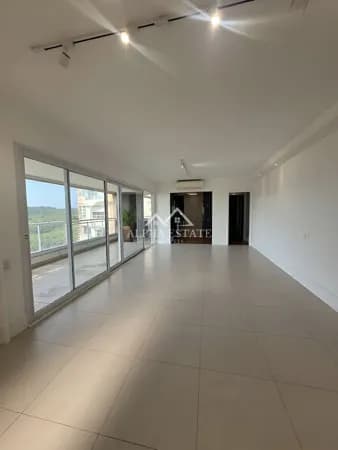 Apartamento Alphaville