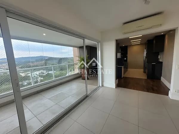 Apartamento Alphaville