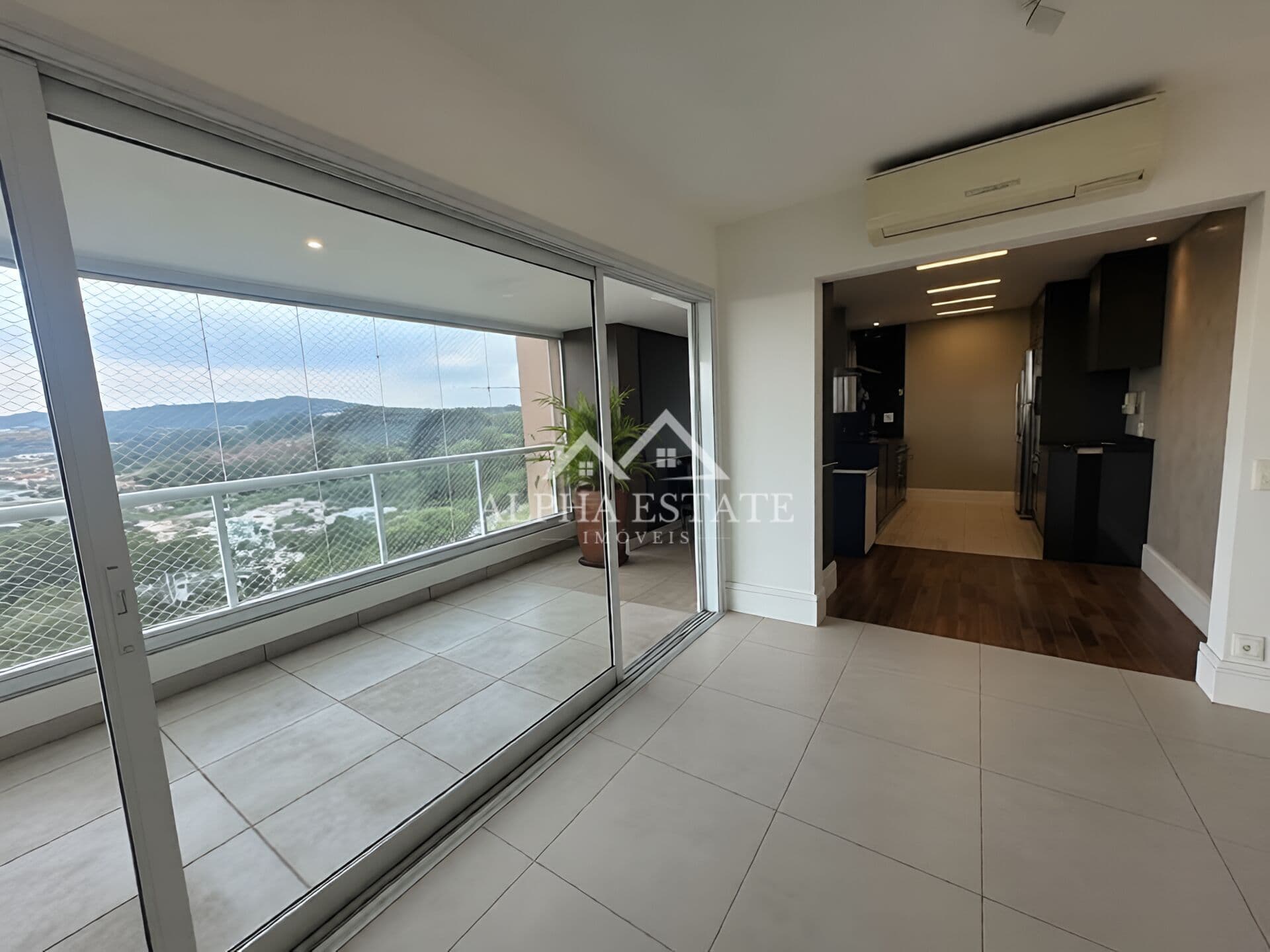 Apartamento Alphaville