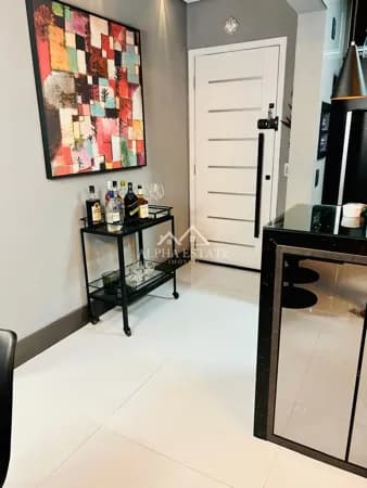 Apartamento Alphaville