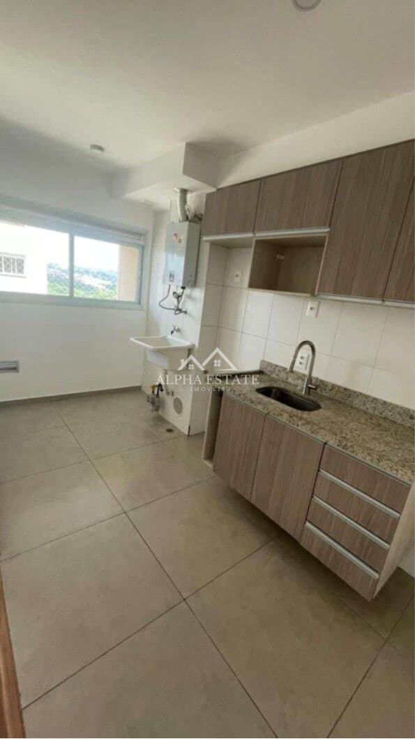 Apartamento no Edifício Flórida