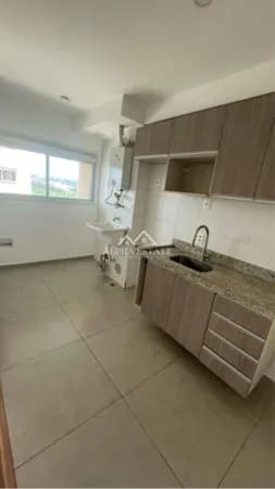 Apartamento no Edifício Flórida