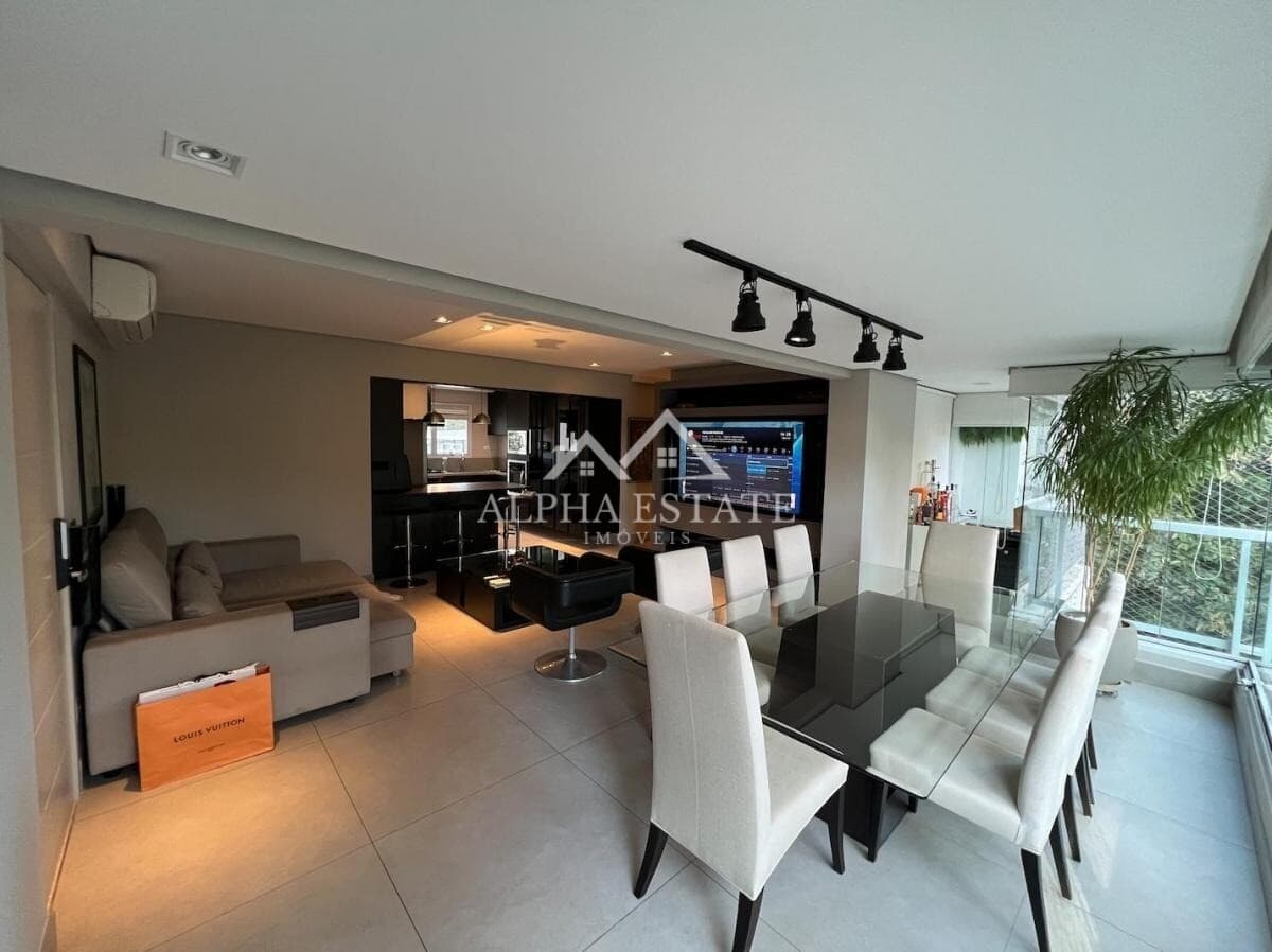 Apartamento Terraços Morumbi